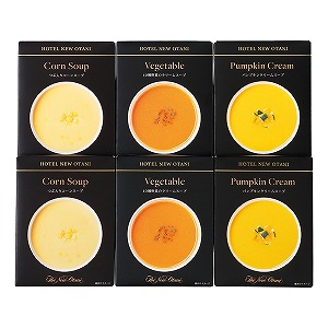 �z�e���j���[�I�[�^�j ���g���g�X�[�v�Z�b�g (ORS-30)